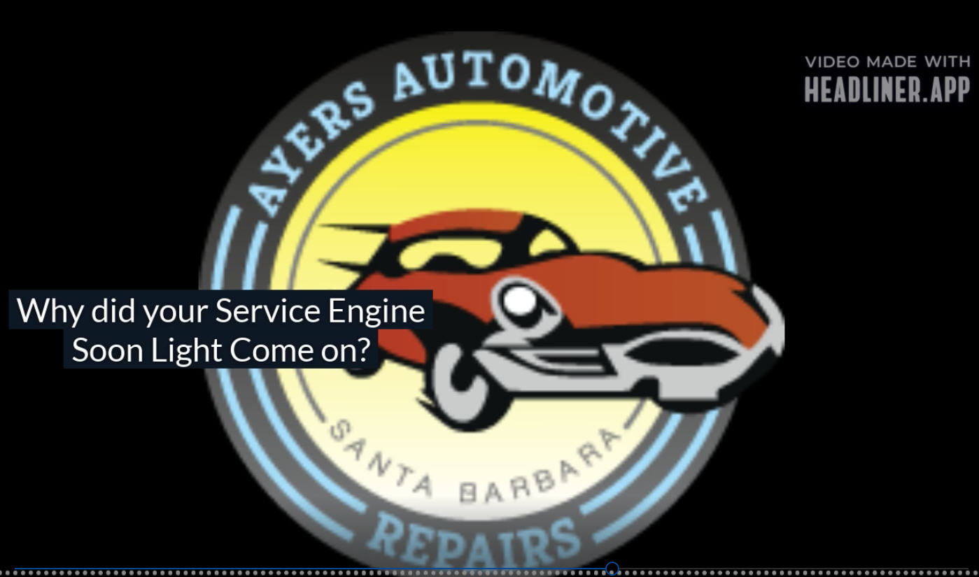 How To Turn Off The Service Engine Soon Light