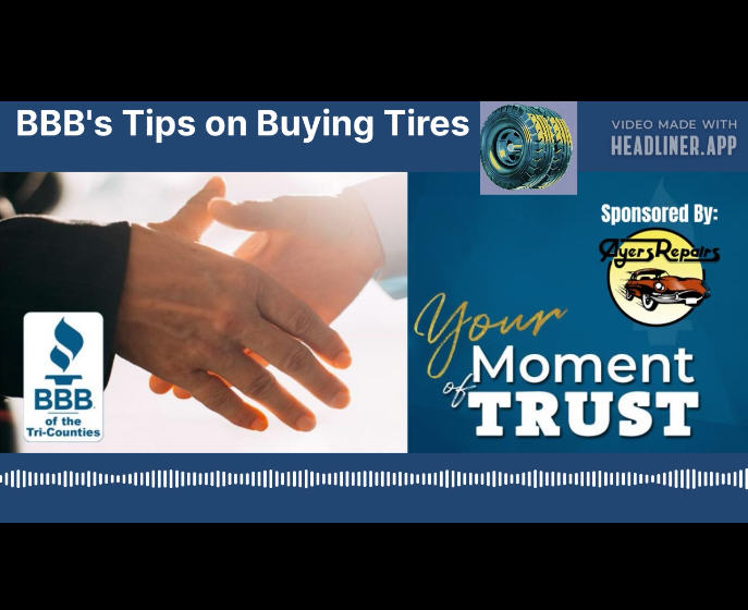 Tips On Buying Tires