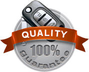 100 % Quality Guarantee Logo | Ayers Repairs