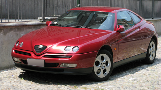 Santa Barbara Alfa Romeo Service - Ayers Repairs